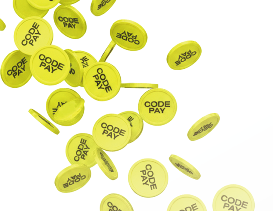 Prate Code Image PATTERNCODE