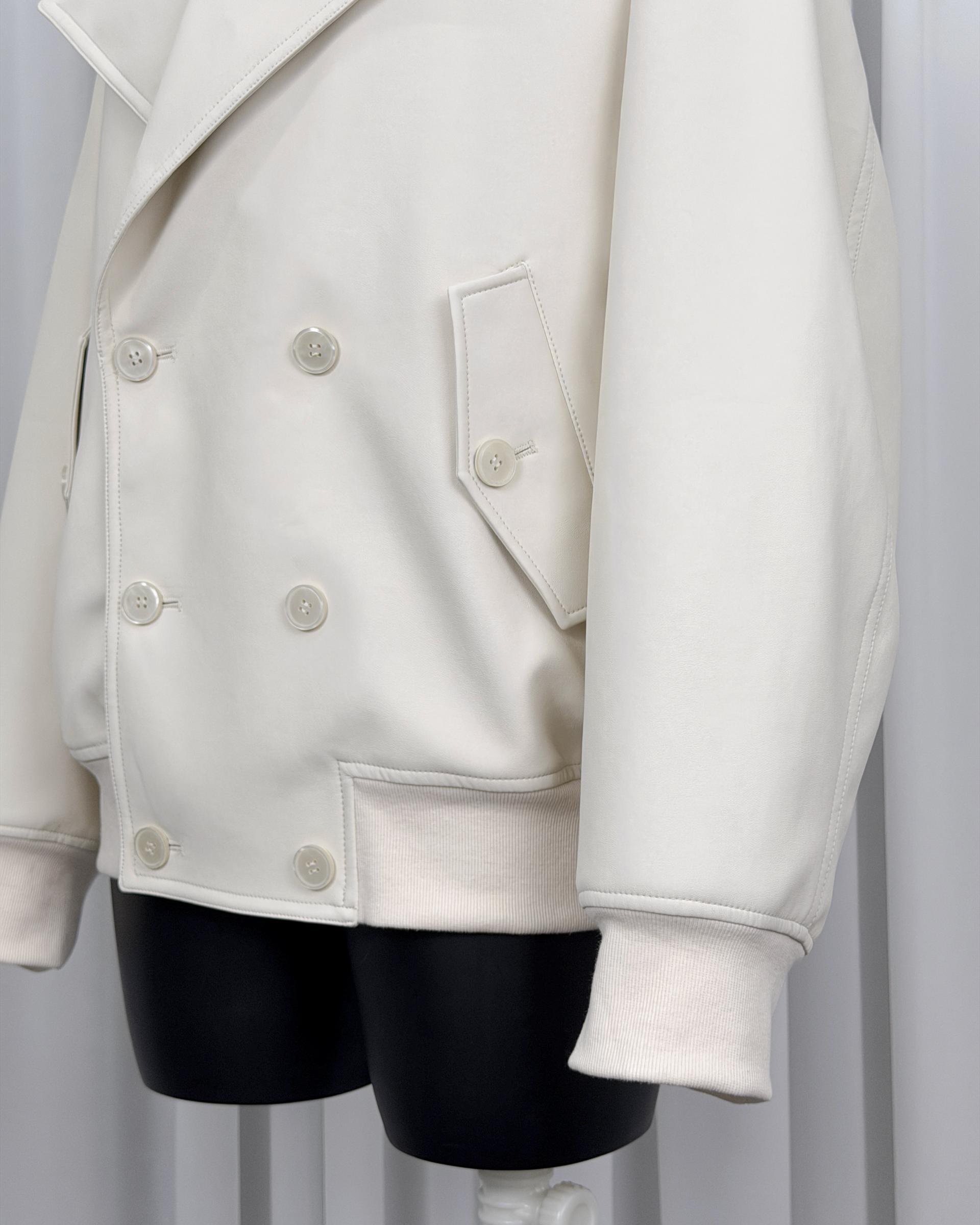 Short Trench