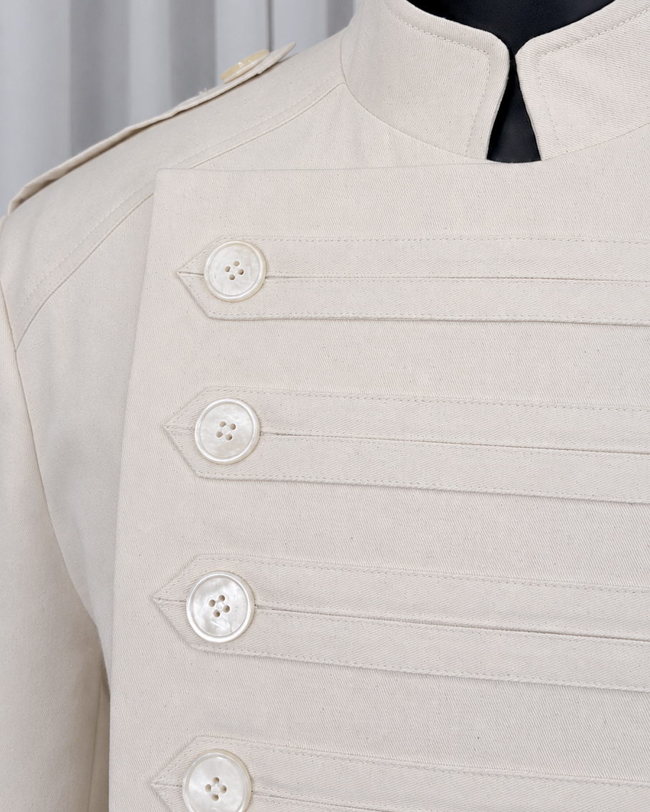 Napoleon Jacket