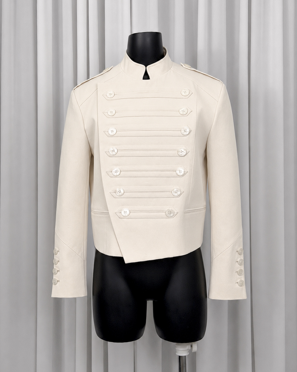 Napoleon Jacket