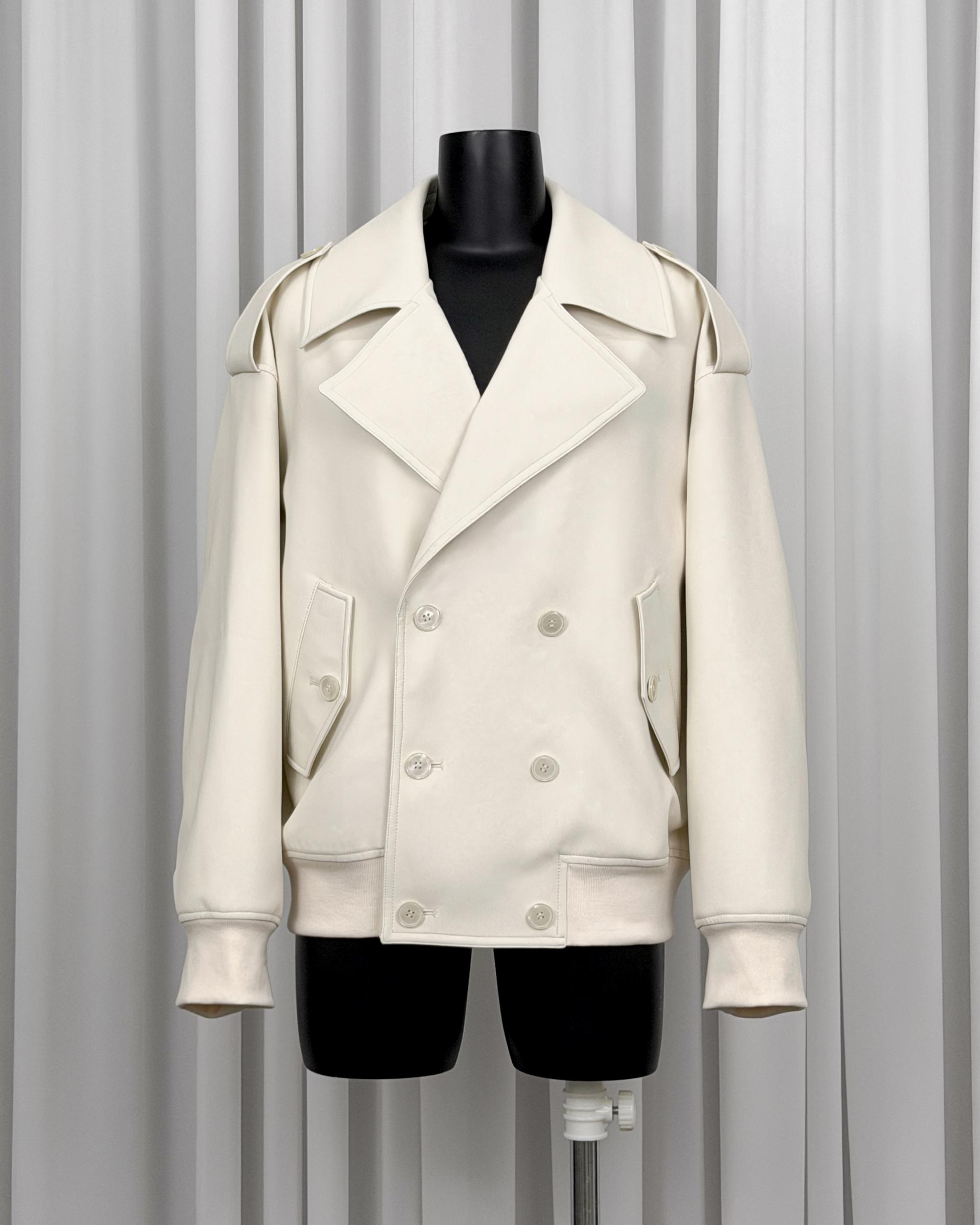 Short Trench