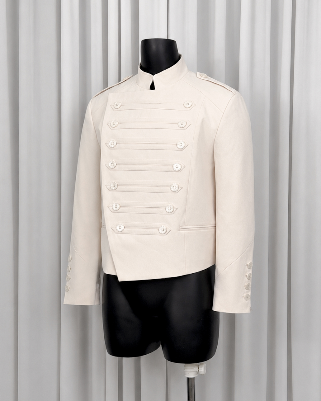 Napoleon Jacket