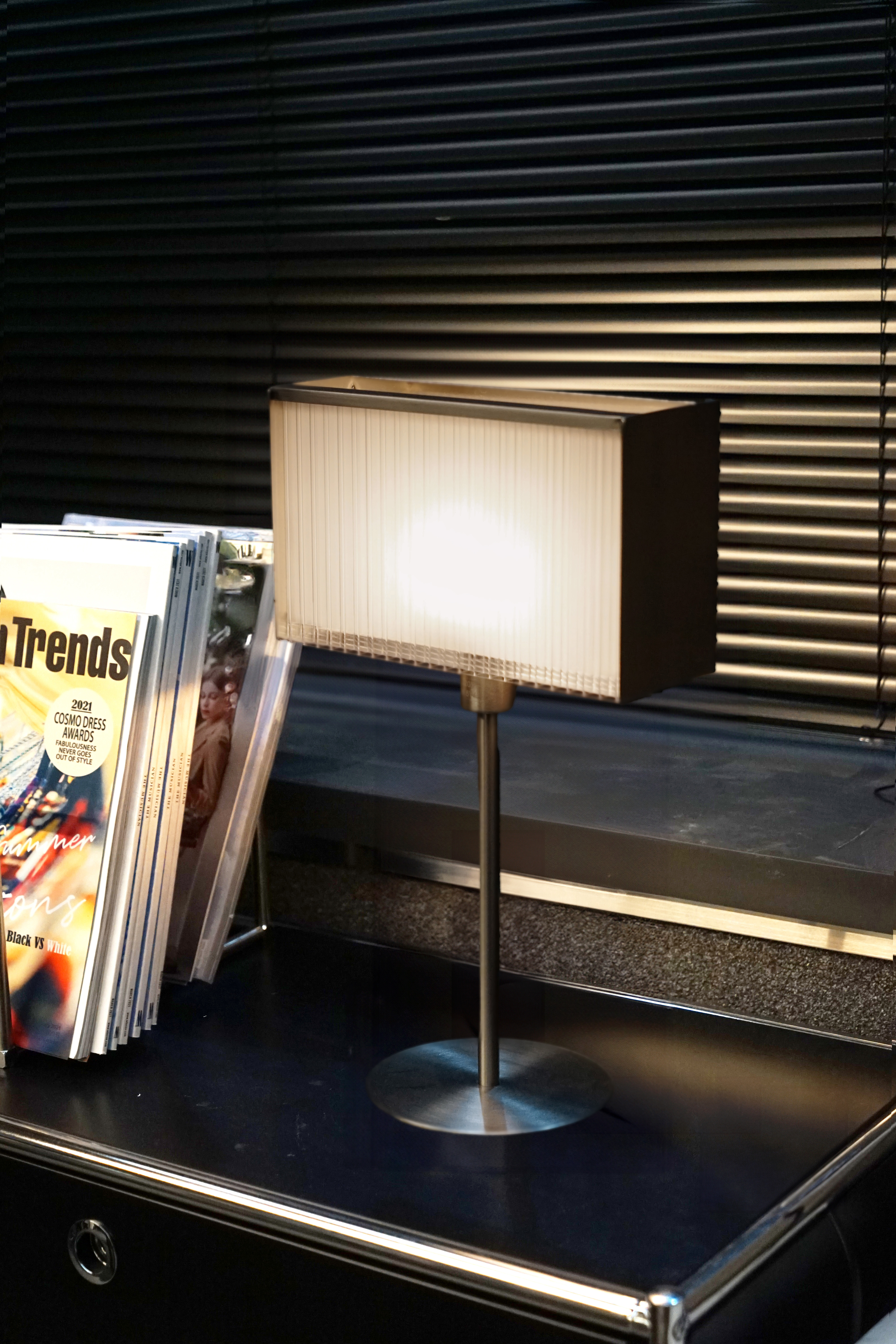 마이유스 pico table lamp