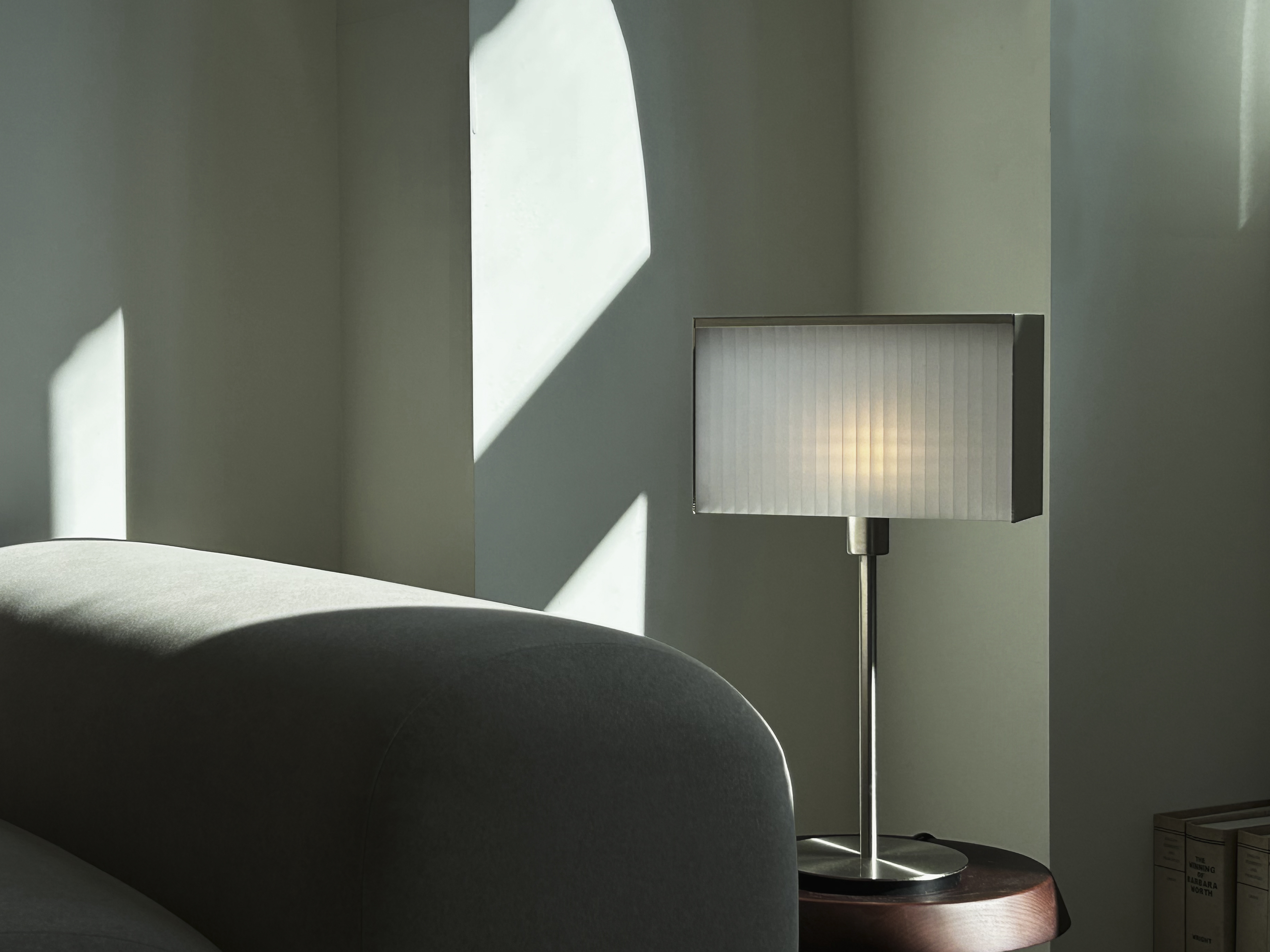 peco table lamp
