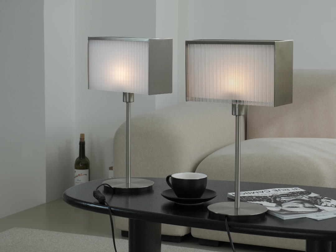 pico & peco table lamp