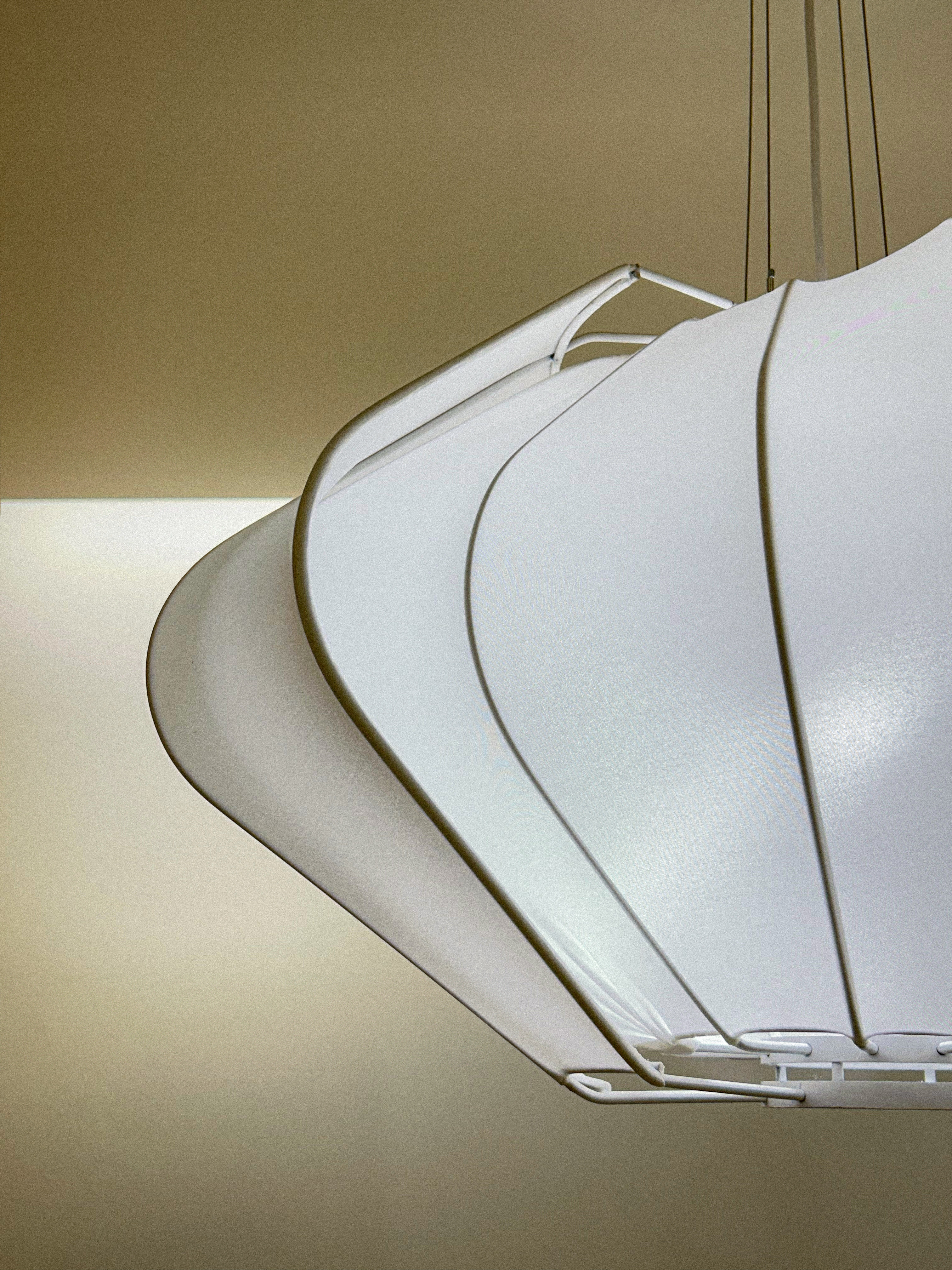 pendant light