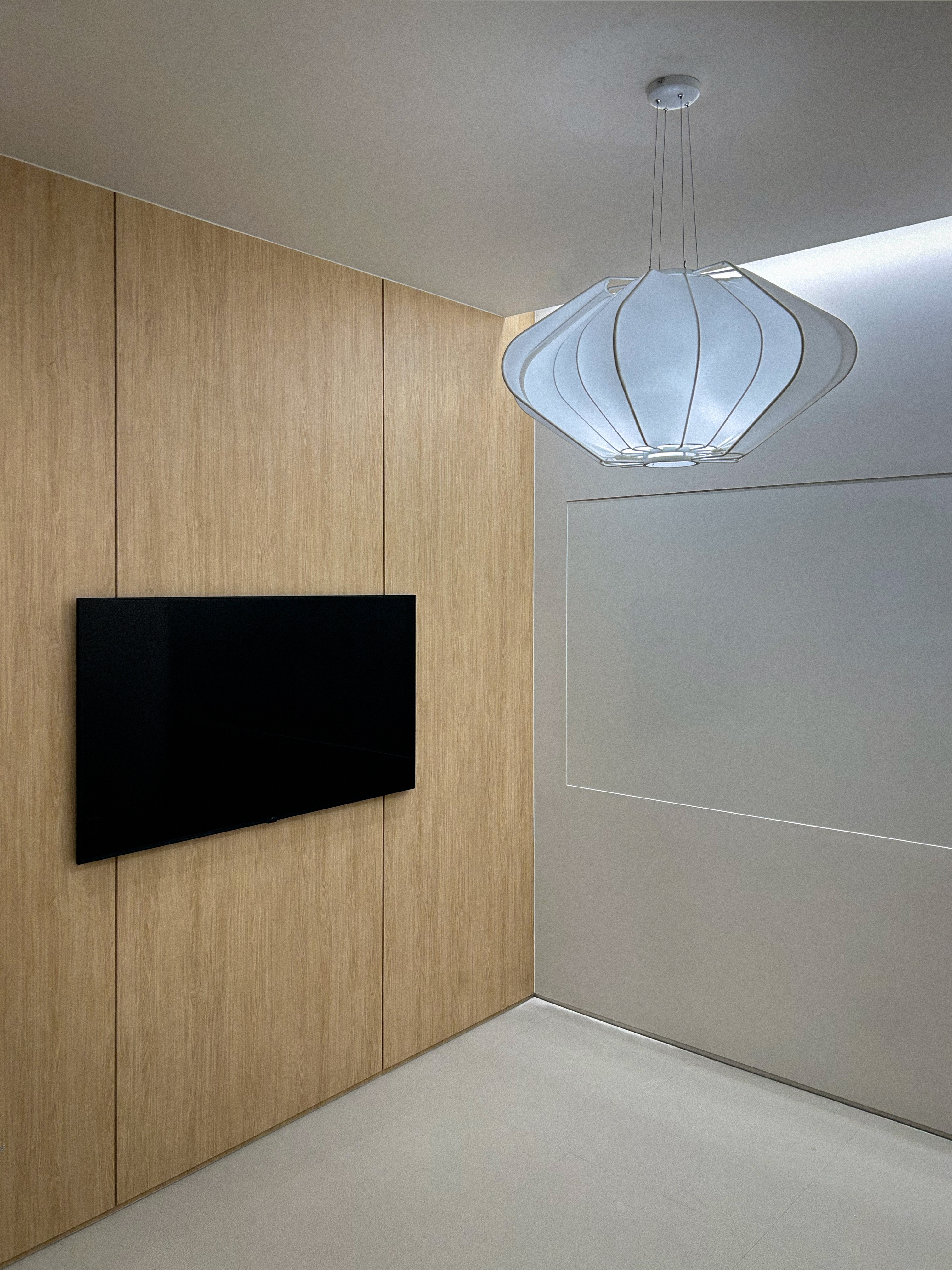 pendant light