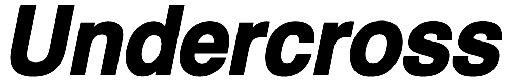 Undercross & AtemStudio
