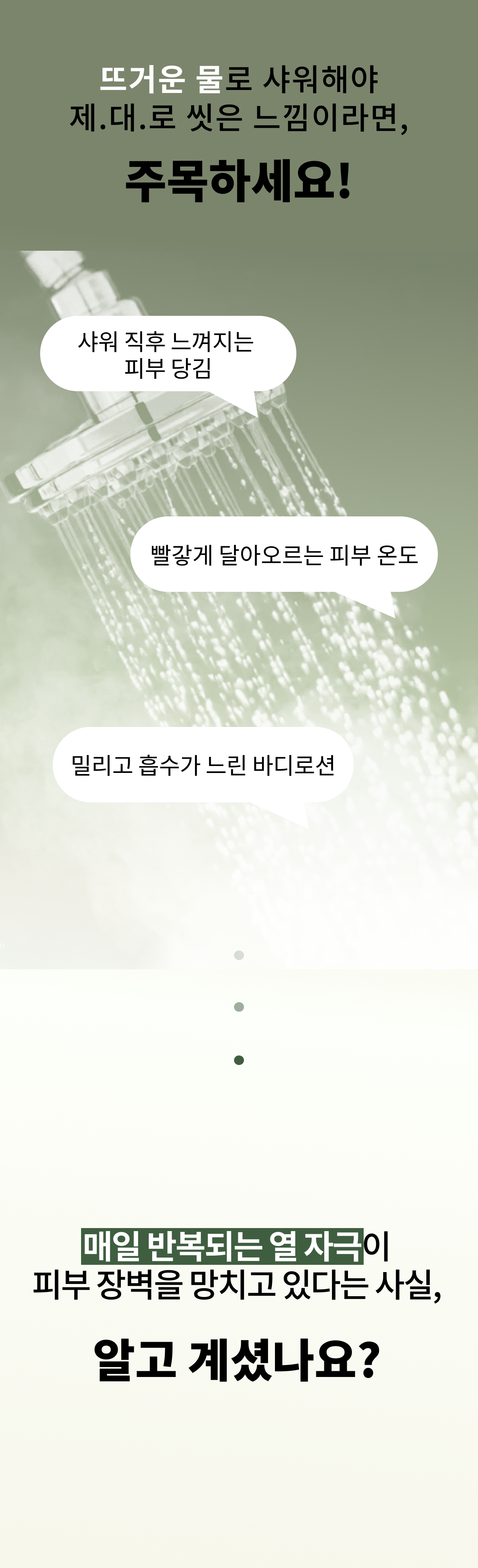 리프그린 수딩로션 300ml/Leaf Green SOOTHING LOTION 300ml(바디 로션)