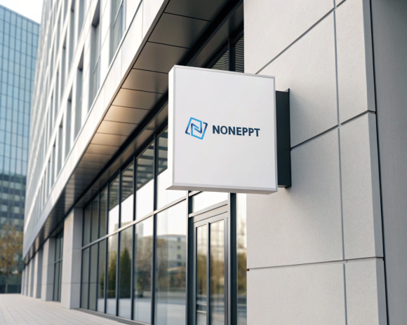 업무제안서PPT : [논피피티: 기업, 관공서 PPT디자인 전문 업체]