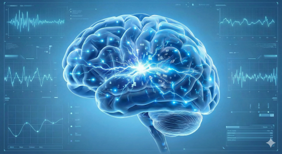 PPT교육: 시각정보에 대한 처리에 대한 뇌 연구