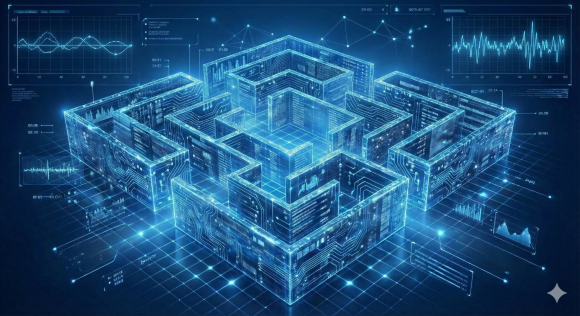 PPT교육 : [프로세스에 대한 복잡성은 뇌의 미로에 가두는 행위]