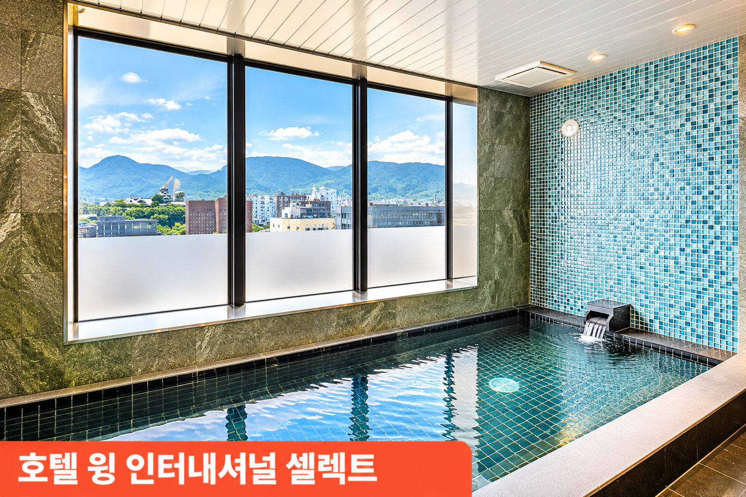 구마모토 골프여행 구마모토|시내호텔·2인골프·온천