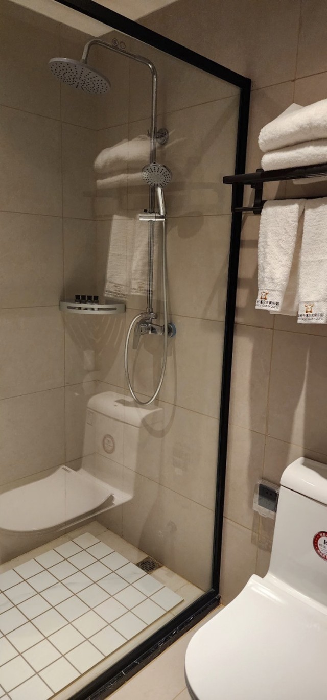 ✔️중국 제남 곡부 골드우 CC [광복절연휴]