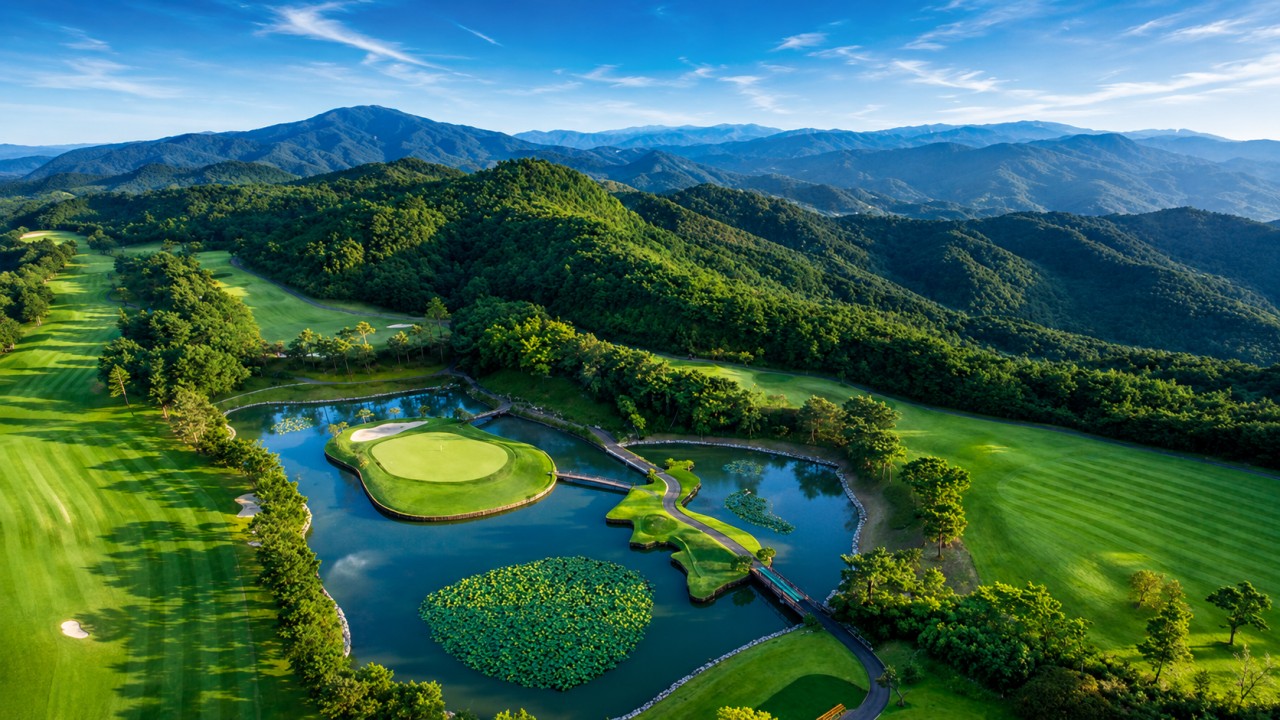 ⛳️전남 2박/3박 골프휴가 특가📅6차 모객 진행 중