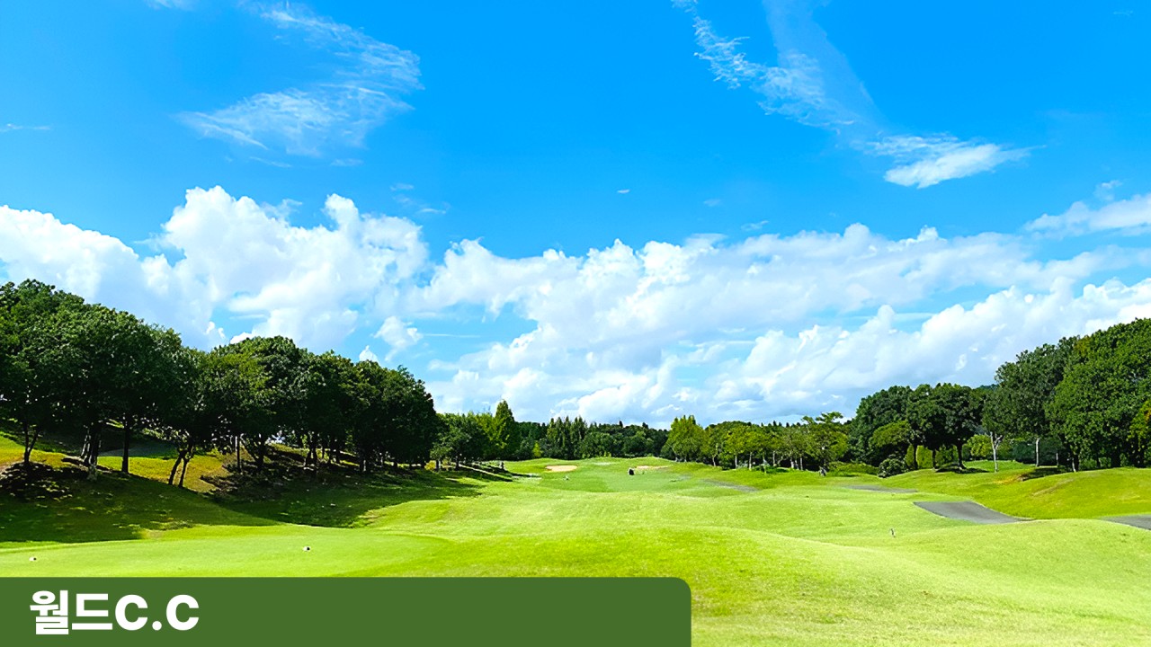 🏌️‍♂️ 구마모토 시내호텔 골프투어