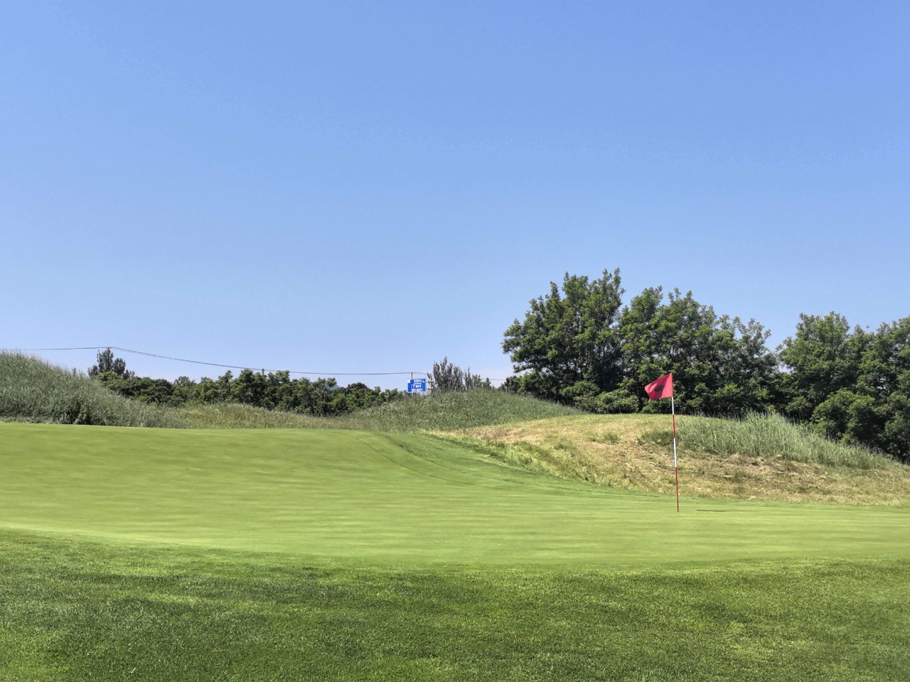 ⛳ 대련 장흥도 골프 3박 4일 72홀 특가