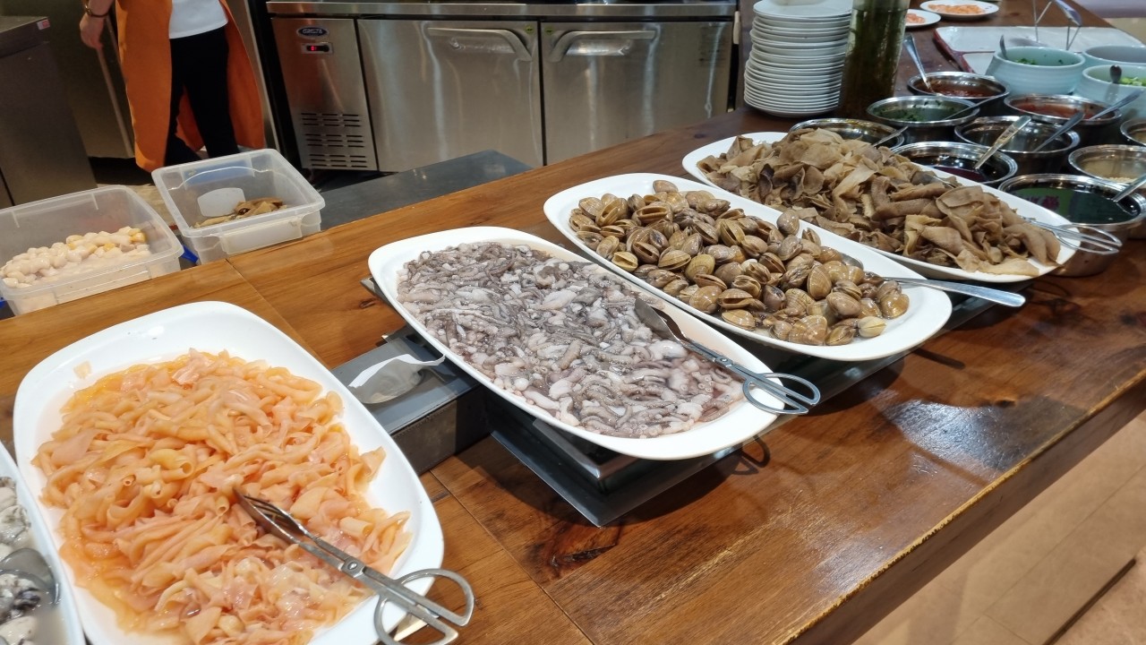 ⛳ 가까운 중국 연태 가성비 골프