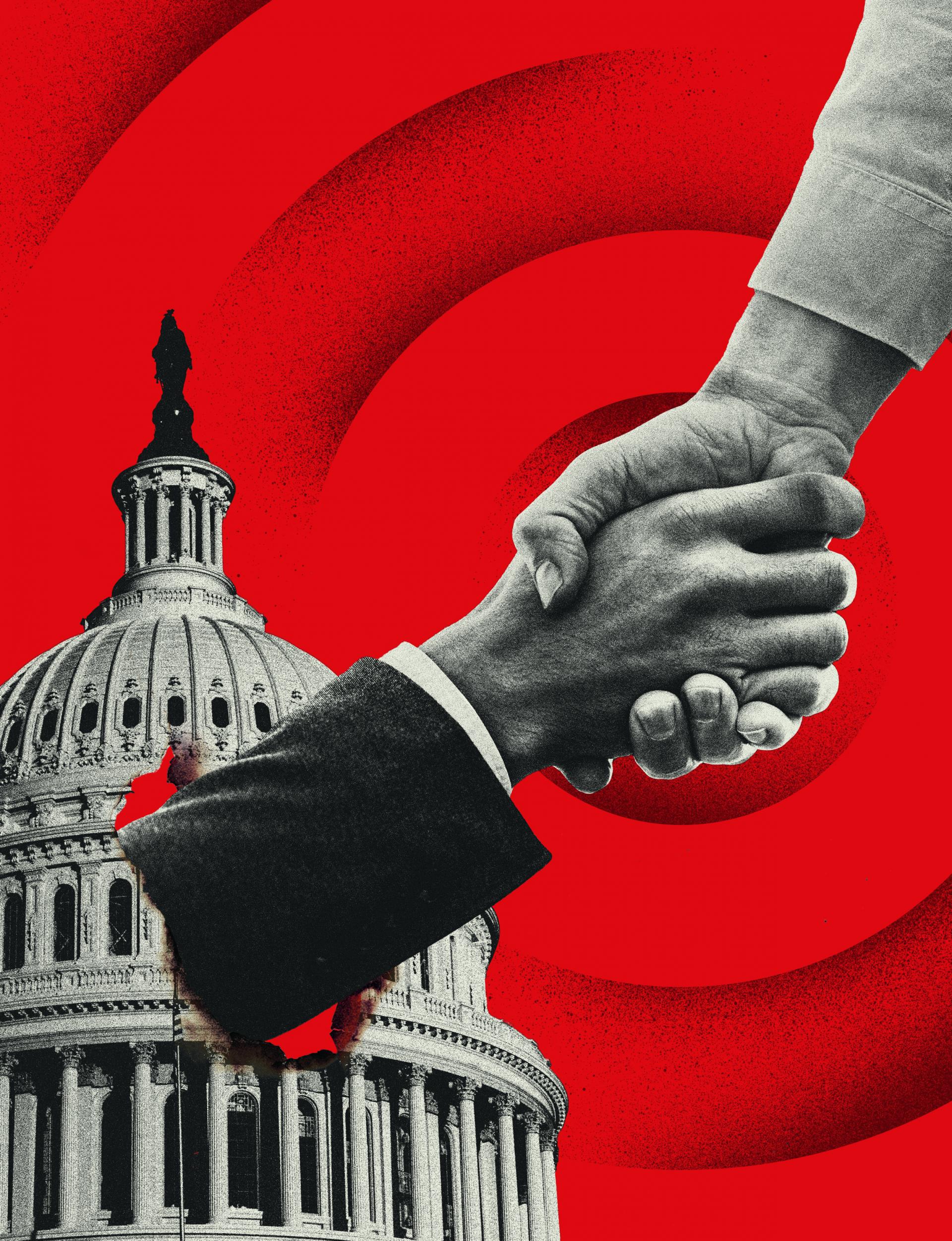 효과적인 정부는 협력을 통해 일한다 : SSIR Sector