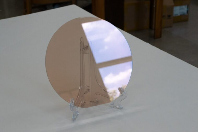 CIT's flexible copper material can be used in flexible printed circuit boards