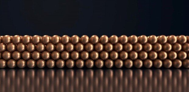 CIT’s ASE deposition technology, which bonds copper and an insulator into a single-crystal structure / source=CIT