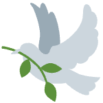 🕊️
