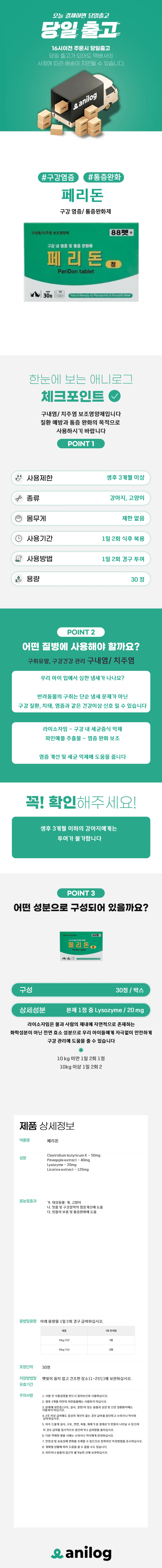 페리돈