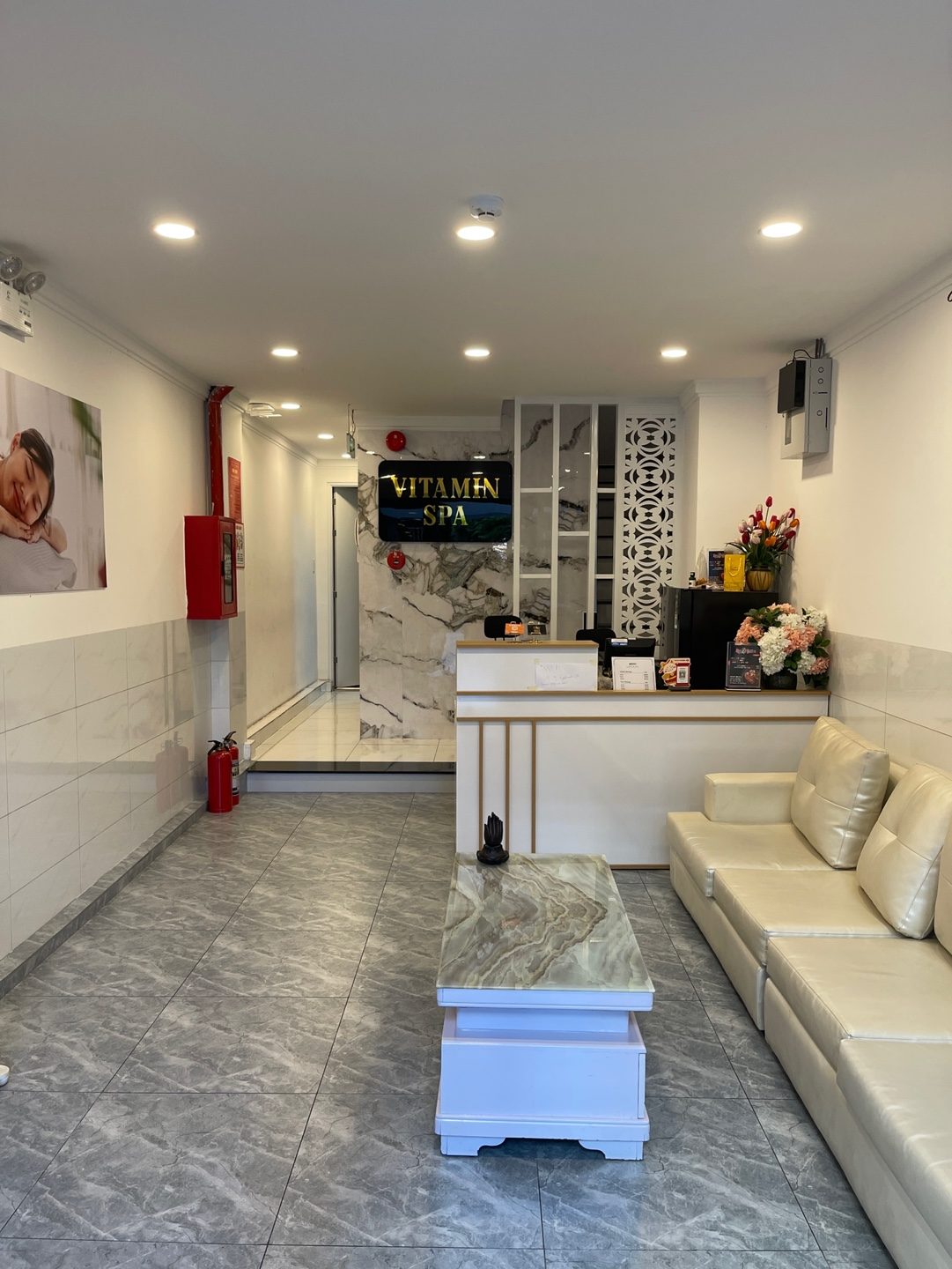 나트랑 비타민 후기