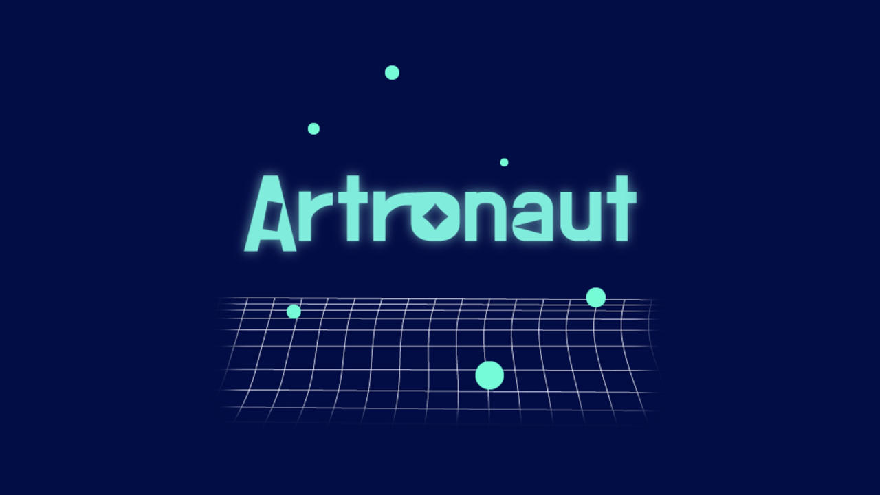 Artronaut