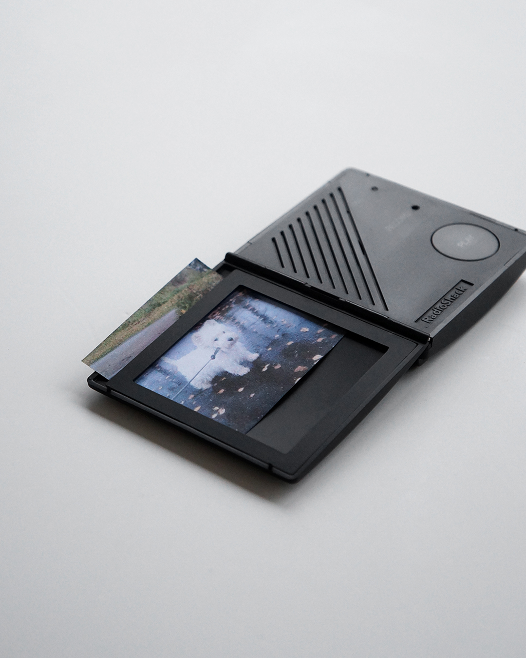 VOICE RECORDING PHOTO FRAME