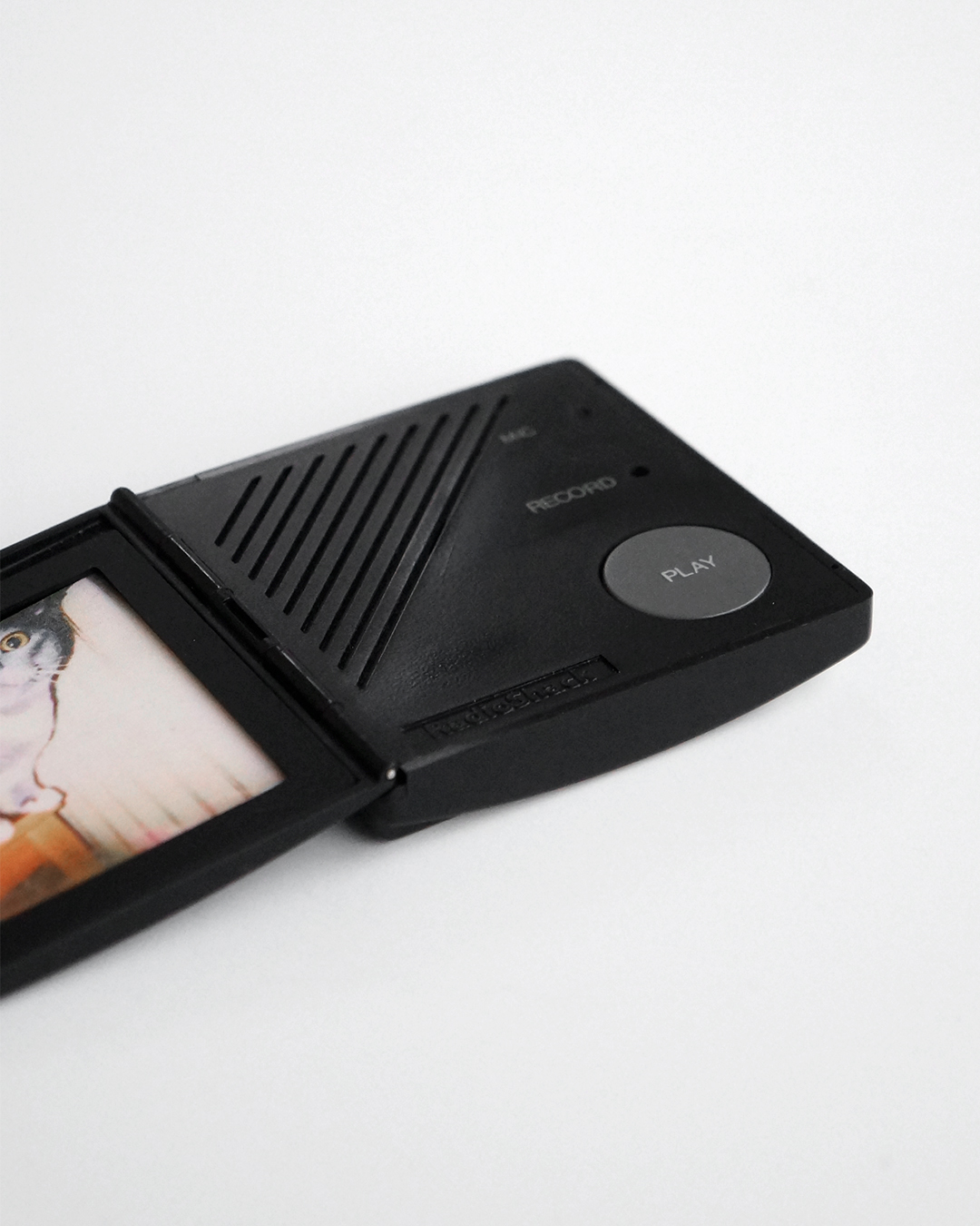 VOICE RECORDING PHOTO FRAME