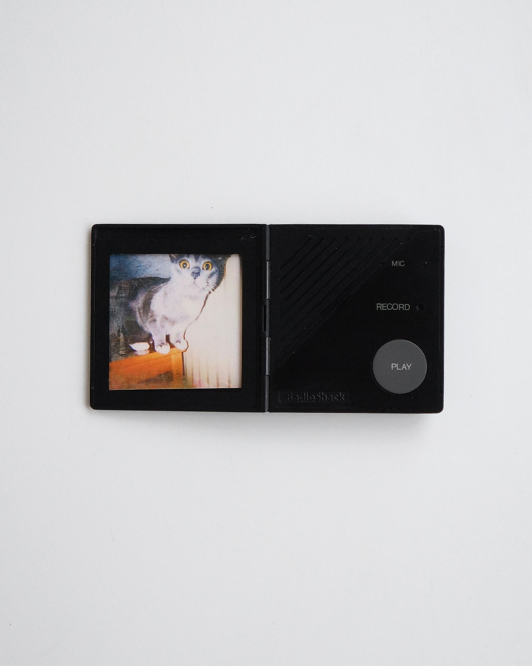 VOICE RECORDING PHOTO FRAME