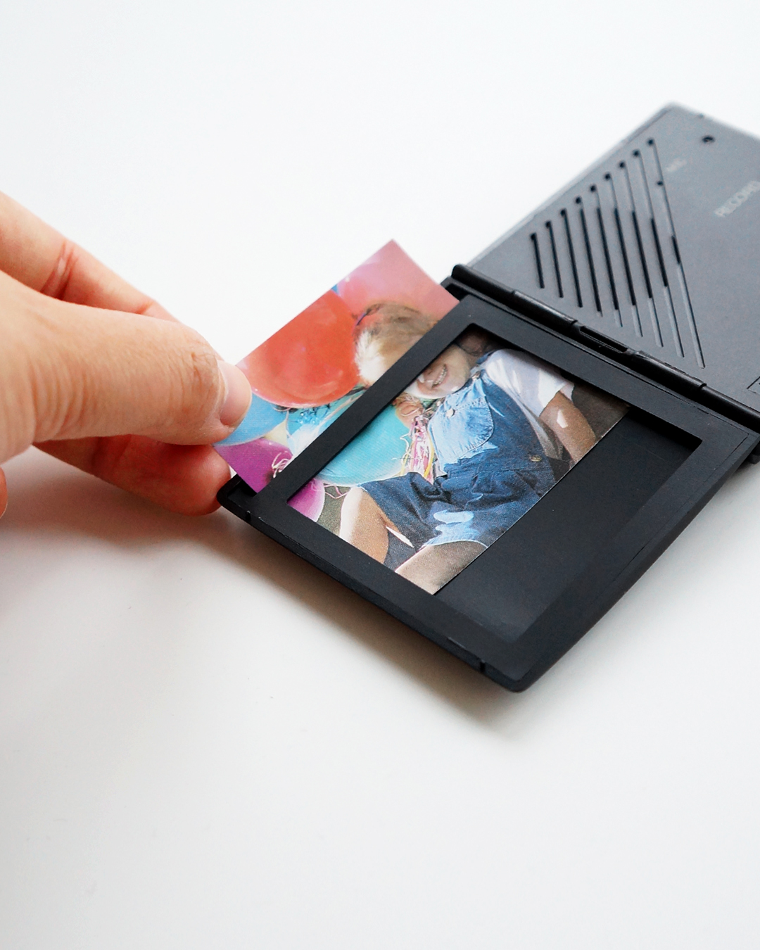VOICE RECORDING PHOTO FRAME