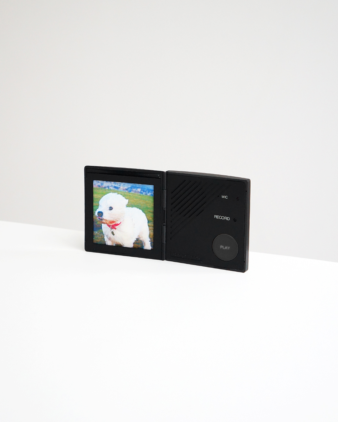 VOICE RECORDING PHOTO FRAME