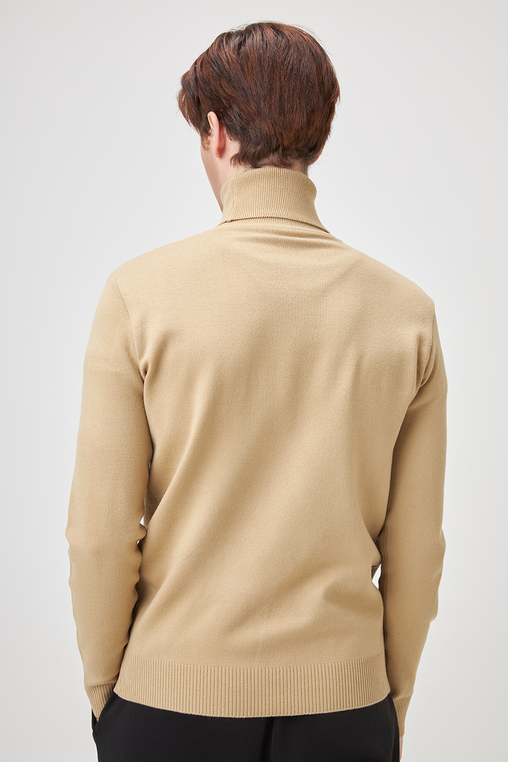 재킷 모델 착용 이미지-S1L14