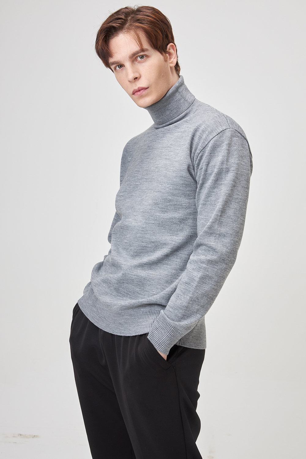 재킷 모델 착용 이미지-S1L6