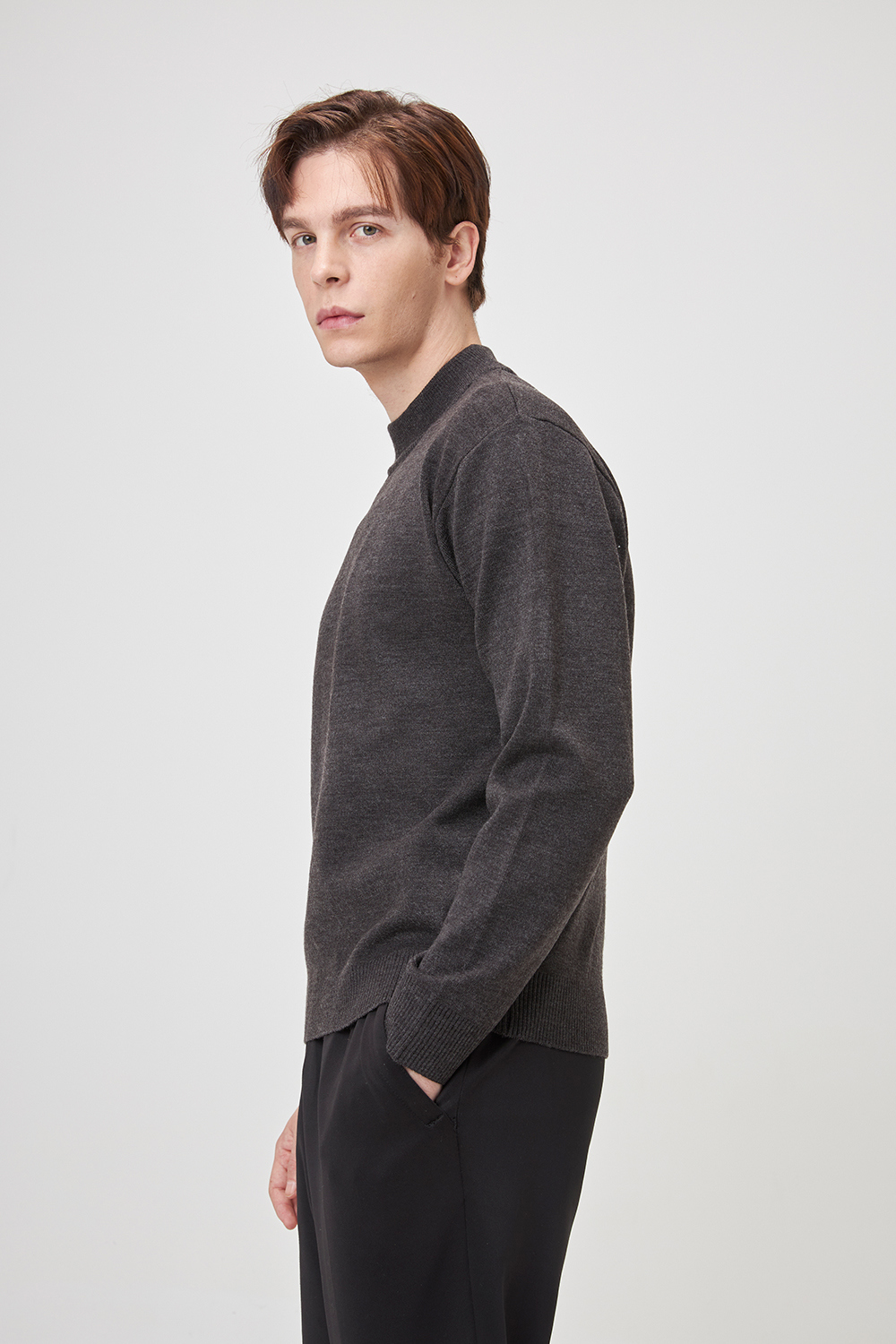 재킷 모델 착용 이미지-S1L10