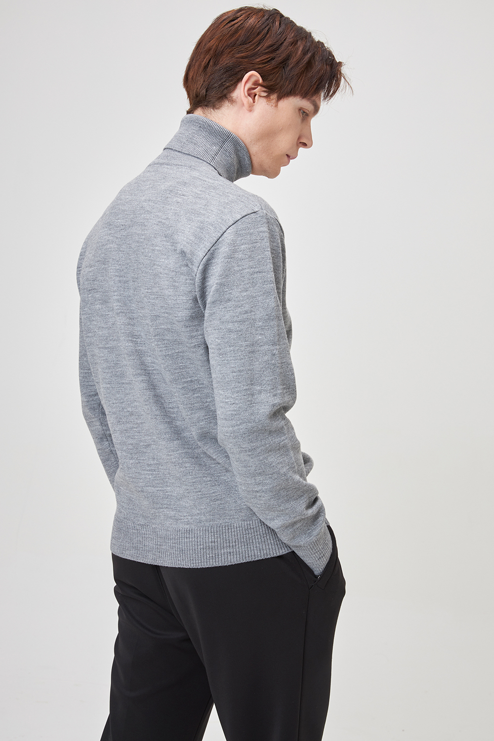 재킷 모델 착용 이미지-S1L13