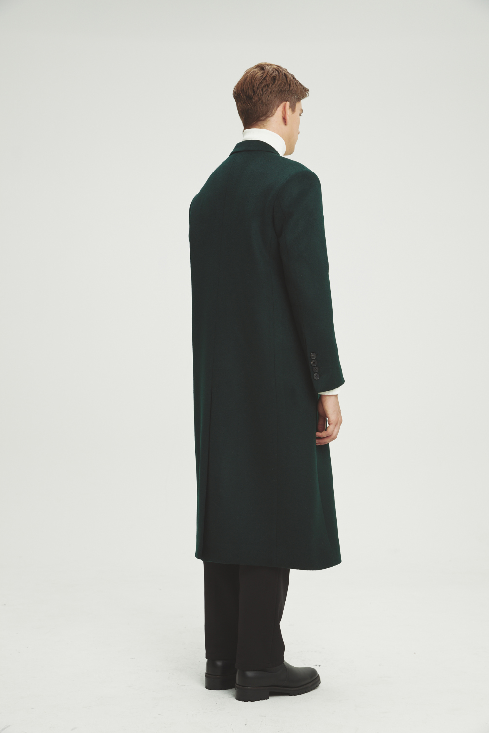 코트 모델 착용 이미지-S1L5