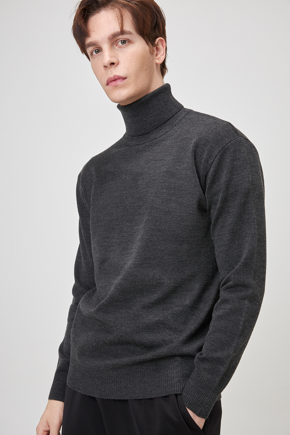 재킷 모델 착용 이미지-S1L6