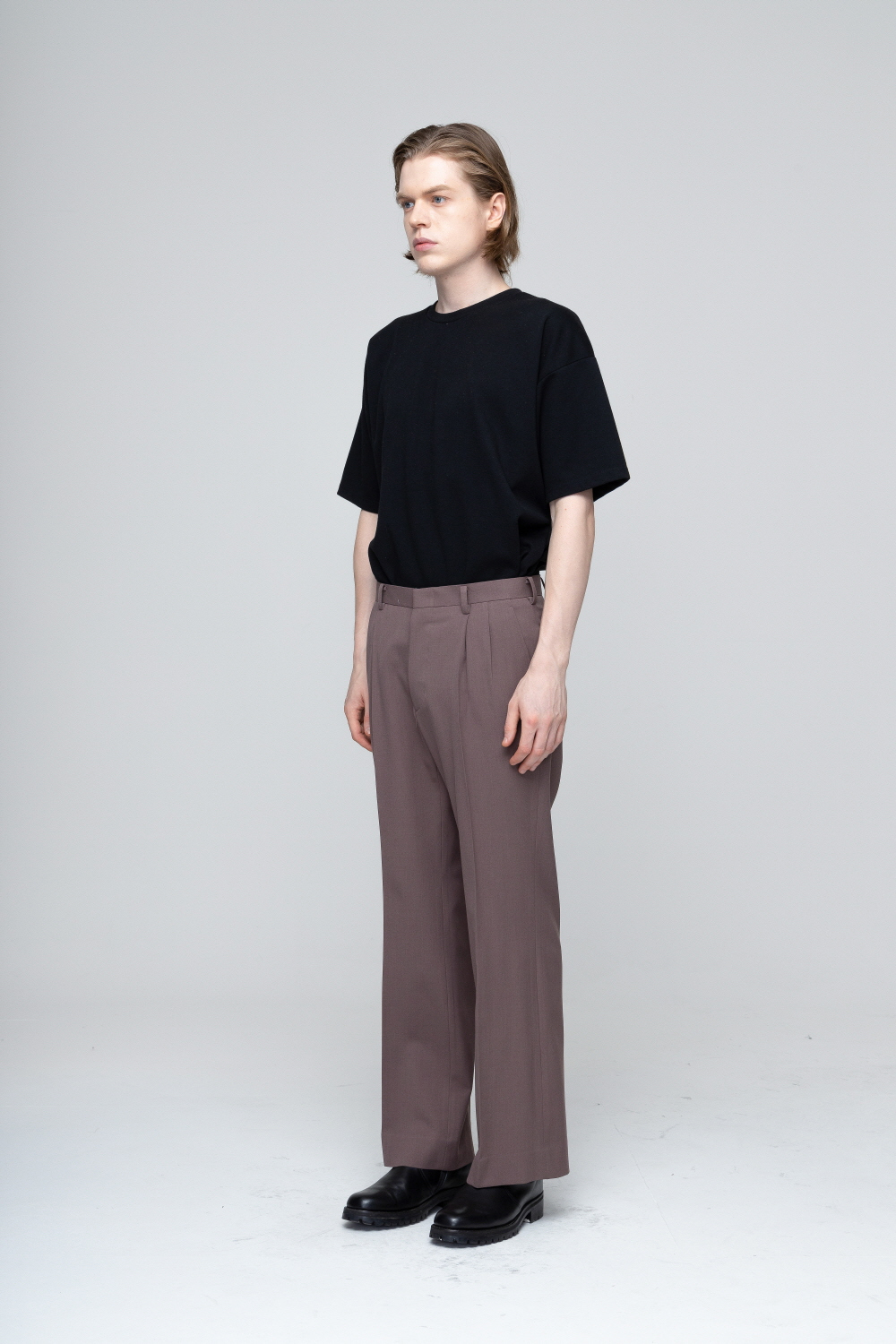 코트 모델 착용 이미지-S2L3