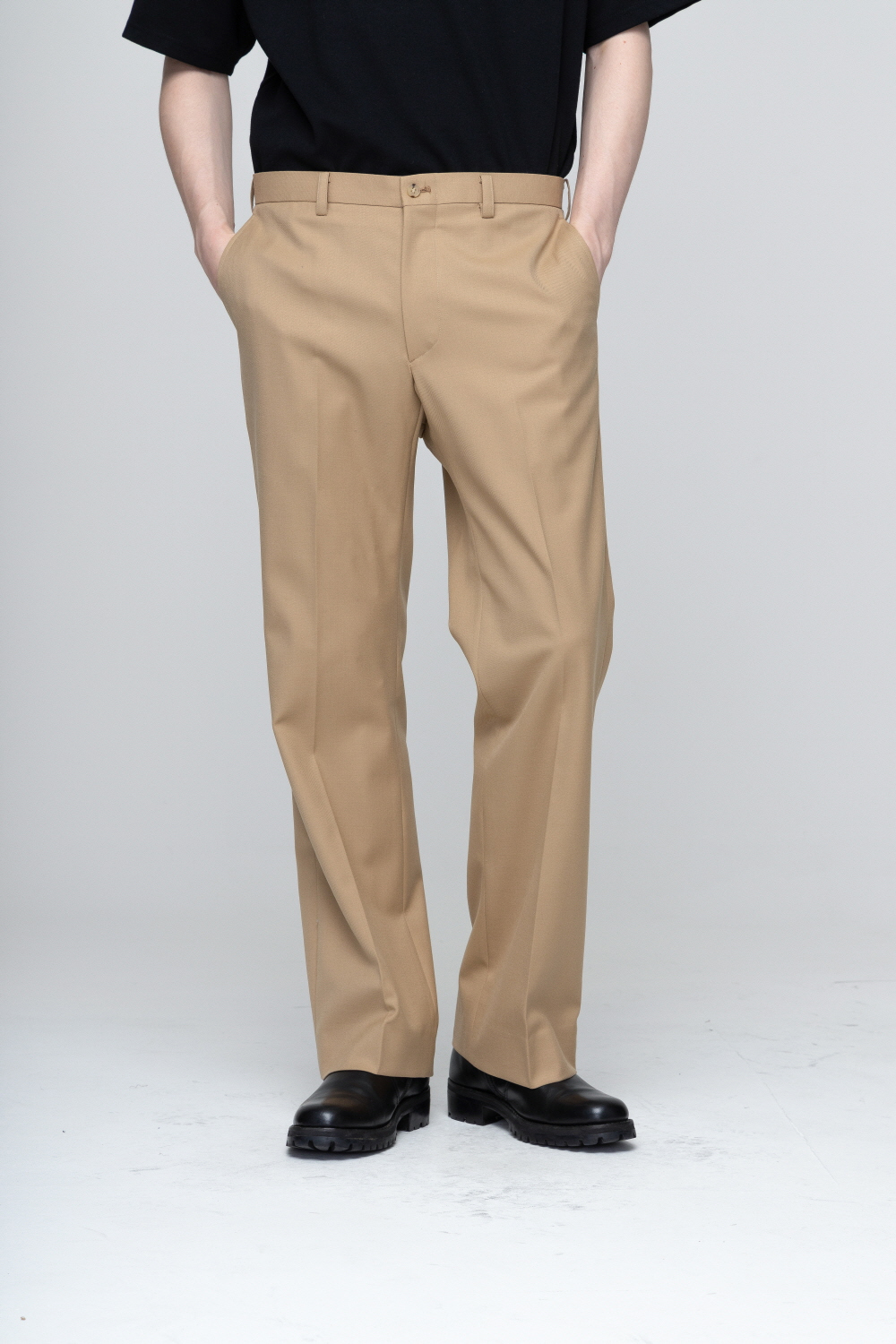 코트 모델 착용 이미지-S2L13