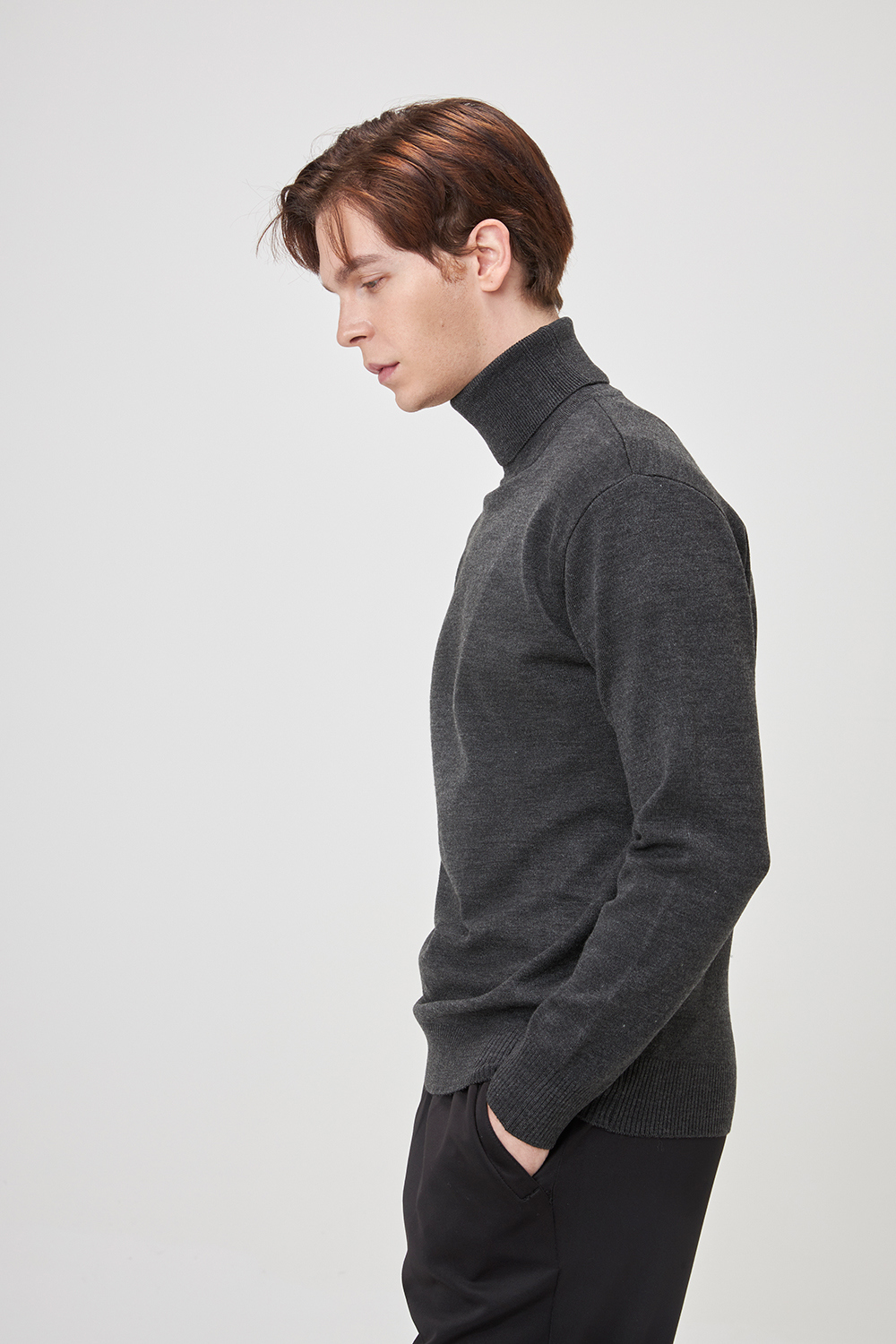 재킷 모델 착용 이미지-S1L13