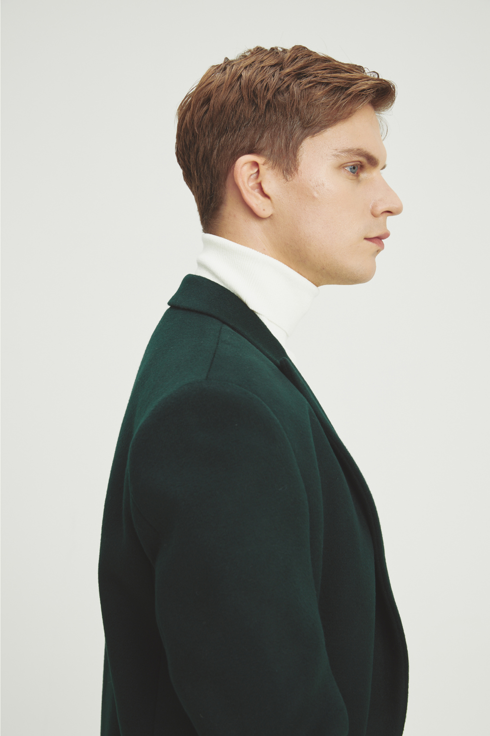 코트 모델 착용 이미지-S1L22