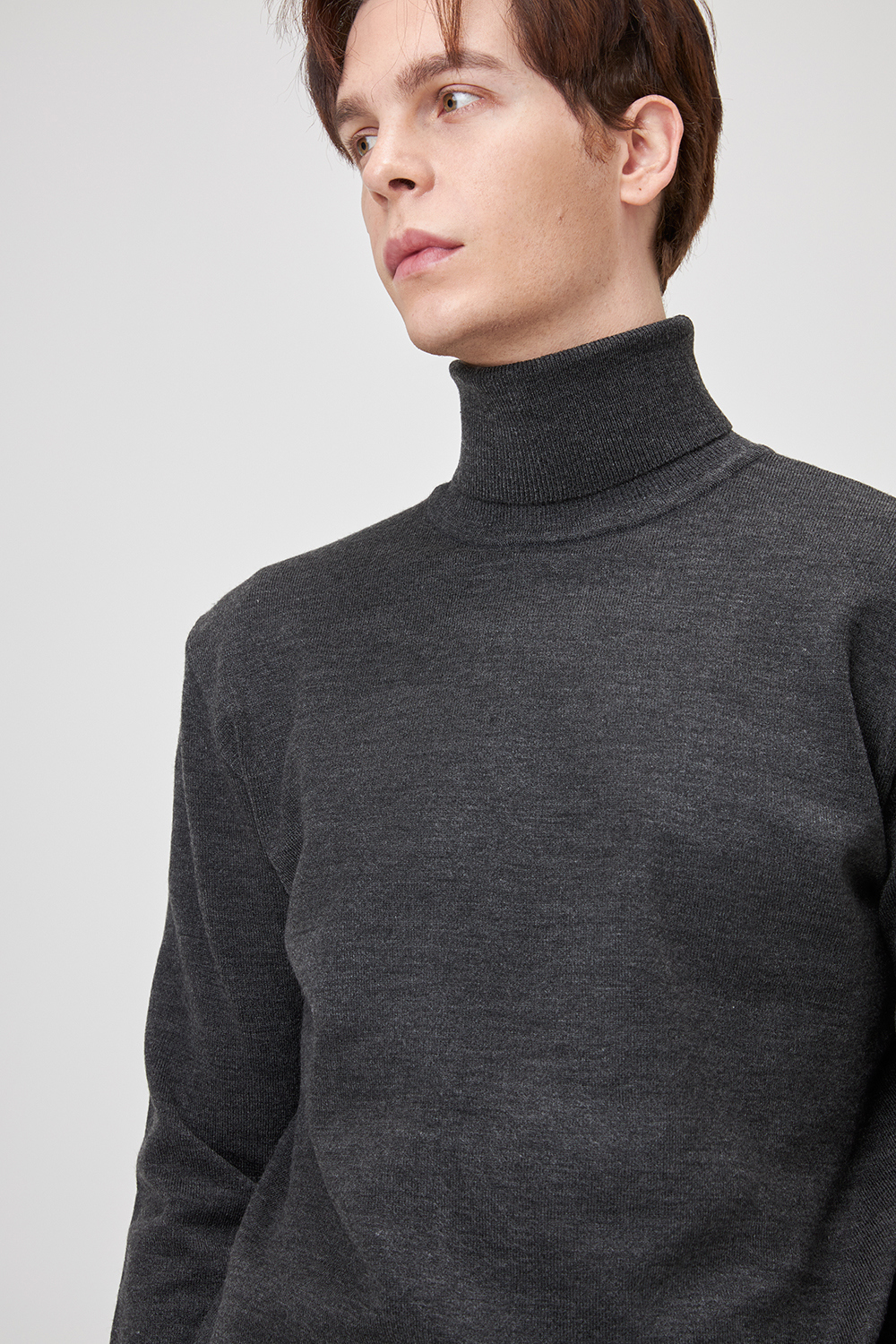 재킷 모델 착용 이미지-S1L11