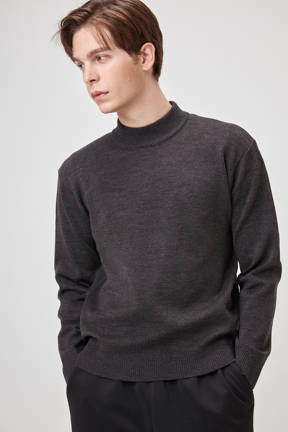 재킷 모델 착용 이미지-S1L5