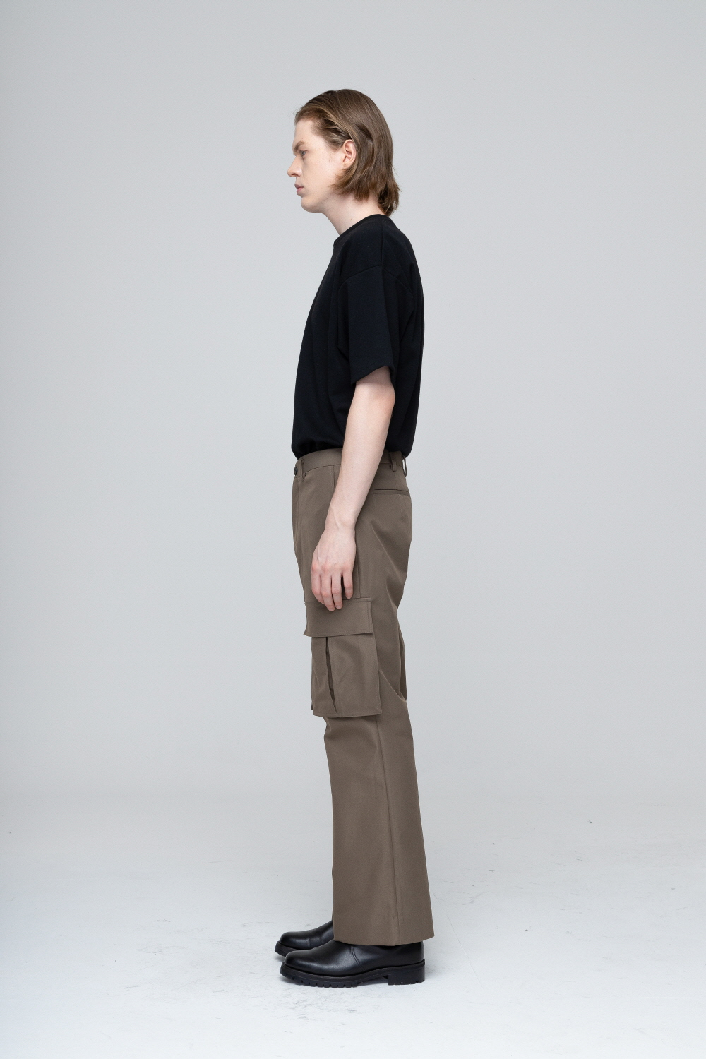 바지 모델 착용 이미지-S1L5