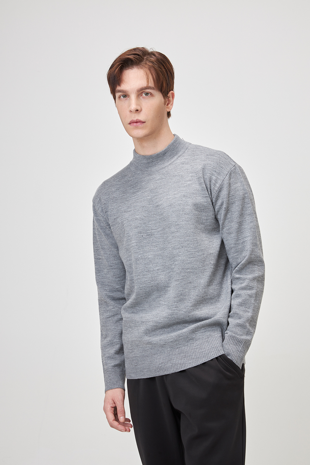 재킷 모델 착용 이미지-S1L5