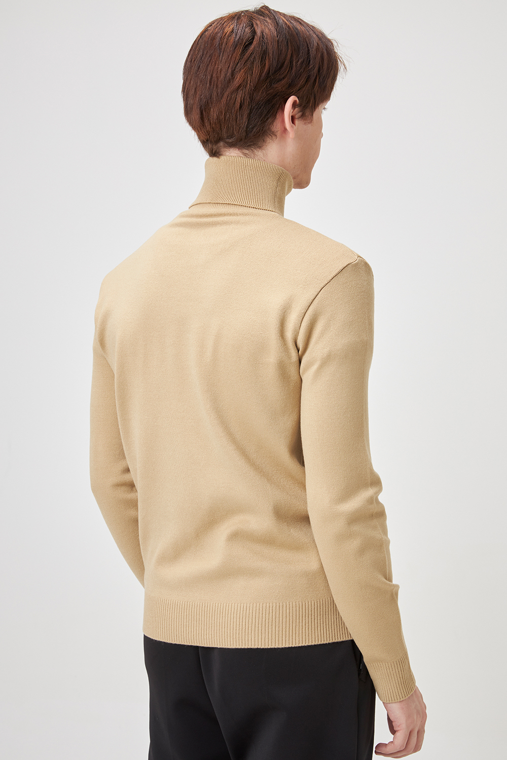 재킷 모델 착용 이미지-S1L13