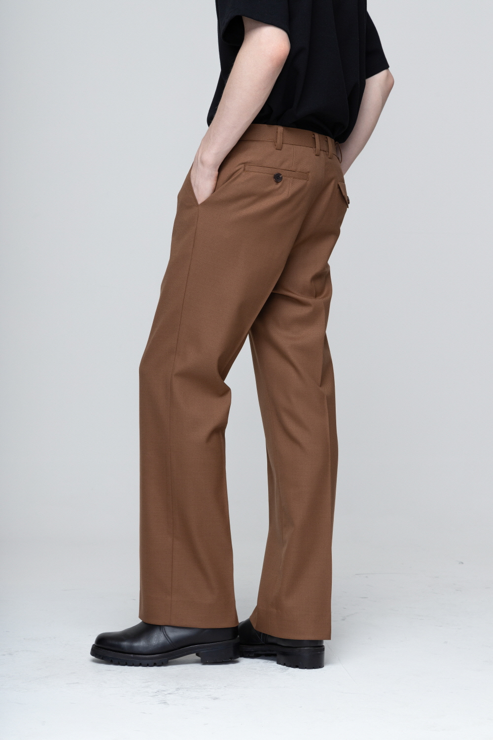 코트 모델 착용 이미지-S2L21